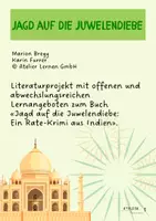 Vorschau - Unterrichtsreihen - Literaturprojekt Jagd auf die Juwelendiebe - Seite 2