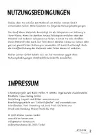 Vorschau - Unterrichtsreihen - Literaturprojekt Jagd auf die Juwelendiebe - Seite 3