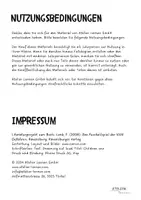 Vorschau - Unterrichtsreihen - Das Fussballspiel der 1000 Gefahren 6 - Seite 3