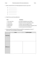 Vorschau - Arbeitsblätter - Beispielaufgaben zur neuen Serie Adolescence (2025) - Seite 3