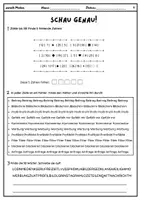 Vorschau - Unterrichtsreihen - Ich lese aufmerksam: soziale Medien (Übungen zum sinnentnehmenden Lesen und zur Konzentration) - Seite 2