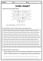 Vorschau - Fördermaterial/Inklusion - Ich lese aufmerksam: Videospiele (Übungen zum sinnentnehmenden Lesen und zur Konzentration) - Seite 2