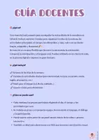 Vista previa - Decoración del aula - ¡¡¡Material para asamblea!!! - página 1