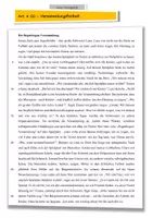 Vorschau - Arbeitsblätter - Grundgesetz-Werkstatt - Art 8 GG Versammlungsfreiheit - Seite 2