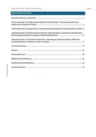Vorschau - Unterrichtsreihen - Unterrichtsreihe: Leben des Galilei - Theaterstück von Bertolt Brecht - Seite 2