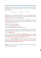 Vorschau - Stundenentwürfe - Das chemische Gleichgewicht (Zusammenfassung + Übung) - Seite 3
