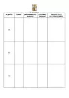 anteprima - Materiale di supporto/inclusione - Lab 2 -TORRI DI MATTONCINI - Scomposizione in fattori primi - Pagina 2