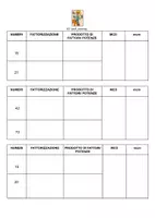 anteprima - Esercizi - Percorso laboratoriale completo - LE TORRI DI MATTONCINI - Pagina 2