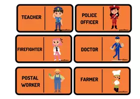Vista previa - Unidades / Secuencias / Situaciones de Aprendizaje - Jobs domino - página 2