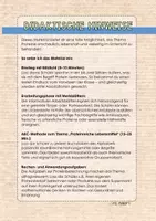 Vorschau - Unterrichtsreihen - Proteine - "High Protein - Low Ahnung!" - Seite 1