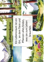 Vorschau - Stundenentwürfe - Lebensräume: Sofort einsetzbare Einführungsstunde - Seite 3