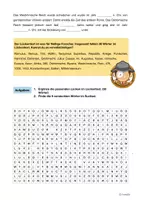 Vorschau - Arbeitsblätter - Die Geschichte des Römischen Reichs - Seite 2