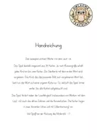 Vorschau - Spiele - Lesespiel zum Laut -ck (Kl. 1/2) - Seite 1