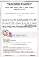 Vorschau - Arbeitsblätter - Zahnarten / Zahnfunktionen Bundle - Seite 3