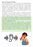 Vorschau - Arbeitsblätter - Der Kurzfilm: Stilmittel, Dramaturgie und Filmkunst - Seite 3
