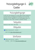 Vorschau - Arbeitsblätter - Leseweg "Das Weltall - eine Reise durch das Universum" - Klasse 3+4 - Seite 2