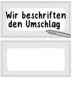 Vorschau - Stundenentwürfe - Materialpaket - Alle Deutsch Materialien (Klasse 2, 3, 4) inklusive UPP - Seite 3