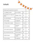 Vorschau - Unterrichtsreihen - XXL-Lernpaket Spanisch – Kurzgeschichten & Grammatik-Lernheft (A1–B2) - Seite 3
