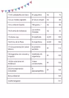 Vorschau - Unterrichtsreihen - Spanische Kurzgeschichten für A1–B1: Lesen, Verstehen, Anwenden - Seite 3