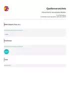 Vorschau - Anderer Materialtyp - Klassenliste für Hausaufgaben-Buddies - Seite 3