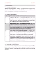 Vorschau - Stundenentwürfe - Schriftlicher Unterrichtsentwurf - Kombinatorik - Klasse 3 - Seite 3