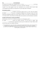 Vorschau - Arbeitsblätter - Kunst, Architektur und Alltag im antiken Ägypten (Lückentext und Übungen) - Seite 1