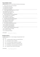 Vorschau - Arbeitsblätter - Kunst, Architektur und Alltag im antiken Ägypten (Lückentext und Übungen) - Seite 3