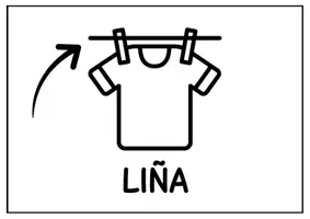 Vista previa - Manualidades / Dibujos para colorear - GLOSARIO CANARIO CON IMÁGENES - página 3