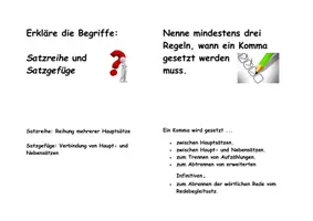 Vorschau - Test - Prüfungsvorbereitung Deutsch - Seite 2