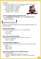Vorschau - Arbeitsblätter - Les adjectifs et leurs contraires - Seite 2
