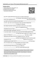 Vorschau - Arbeitsblätter - Arbeitsblätter zum Thema "Fußball-Weltmeisterschaft" + Lösung & MP3 + Infografik - Seite 3
