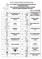 anteprima - Esercizi - TUTTO é DIFFICILE PRIMA DI DIVENTARE FACILE - Pagina 1