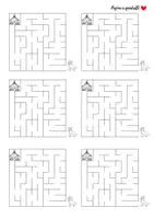anteprima - Esercizi - TUTTO é DIFFICILE PRIMA DI DIVENTARE FACILE - Pagina 2