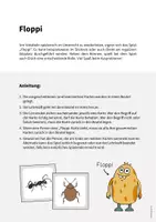 Vorschau - Spiele - Insects: Floppi (Englisch) - Seite 1