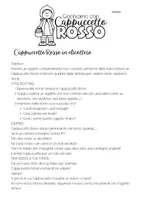 anteprima - Giochi - Cappuccetto rosso - i giochi di scrittura creativa - Pagina 3