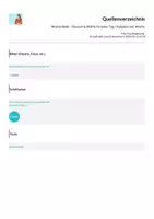 Vorschau - Arbeitsblätter - Wochenblatt – Deutsch & Mathe für jeden Tag / Aufgaben der Woche - Seite 3