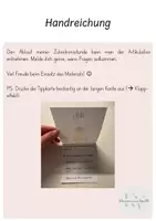 Vorschau - Stundenentwürfe - Zuhörkrimi: Rätselhafter Vorfall nach der Pause (Klasse 3/4) - Seite 2