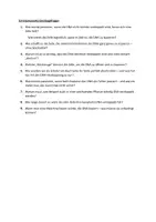 Vorschau - Arbeitsblätter - Wie wird die identische Verdopplung der DNA vor einer Zellteilung gewährleistet? - Seite 2