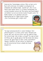 Vorschau - Anderer Materialtyp - Abschreibkartei Lesenacht - Seite 3