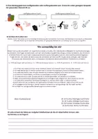 Vorschau - Stundenentwürfe - Suchtprävention für Jugendliche, Kl. 8/9 - Seite 1