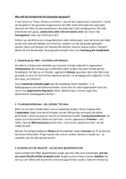 Vorschau - Arbeitsblätter - EVOLUTION - MATERIALPAKET - Seite 1