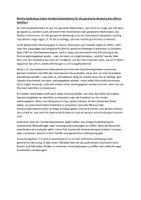 Vorschau - Arbeitsblätter - Welche Bedeutung haben Familienstammbäume für die genetische Beratung betroffener Familien? - Seite 1