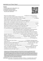 Vorschau - Arbeitsblätter - Arbeitsblätter zum Thema "Bozen" (Lückentext, Hörverstehen) + Lösung & MP3 + Mindmap + Infografik - Deckblatt