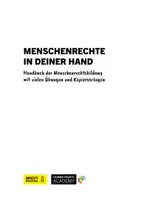 Vorschau - Unterrichtsreihen - Handbuch: Menschenrechte in deiner Hand - Seite 1