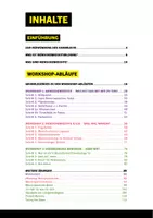 Vorschau - Unterrichtsreihen - Handbuch: Menschenrechte in deiner Hand - Seite 3