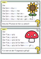 Vorschau - Spiele - Treppensätze "Herbst" - Kl. 1 - Seite 3