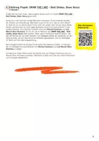 Vorschau - Stundenentwürfe - Draw the Line: Kunst und Meinungsfreiheit - Seite 2