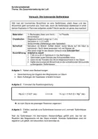 Vorschau - Arbeitsblätter - Schülerversuch: Die brennende Seifenblase (ab der Grundschule) - Seite 2