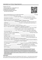 Vorschau - Arbeitsblätter - Arbeitsblätter zum Thema "Diego Maradona" + Lösung & MP3 + Infografik - Deckblatt