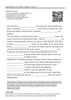 Vorschau - Arbeitsblätter - Lernposter + Arbeitsblätter zum Thema "Drogen" + Lösung & Fragen & MP3 + Mindmap + Infografiken - Seite 1